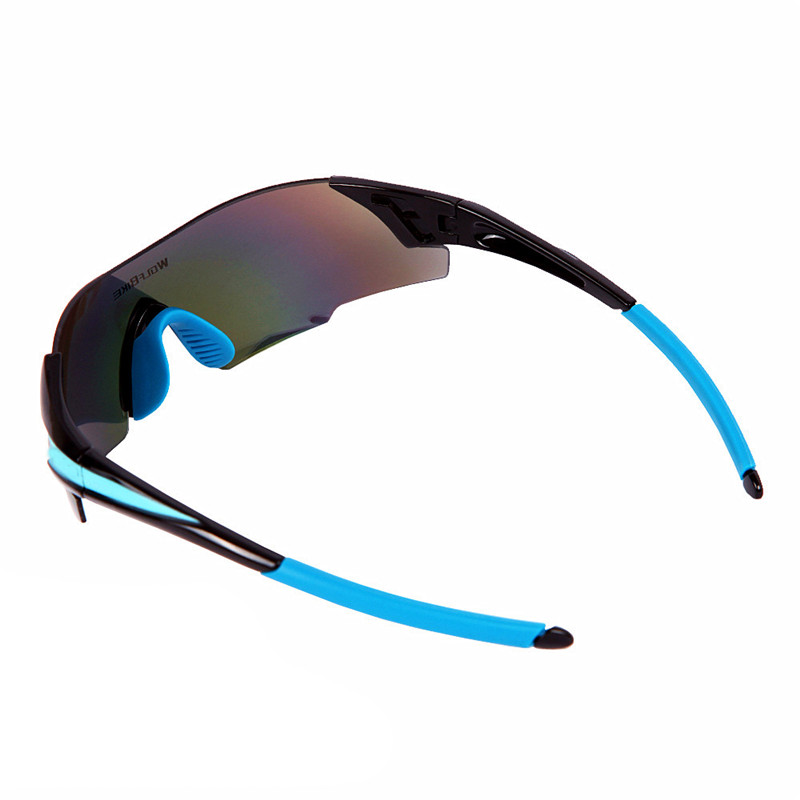 Cycling Glasses UV400 - Image 5