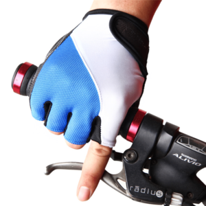 Cycling Gloves Men's Women Half Finge