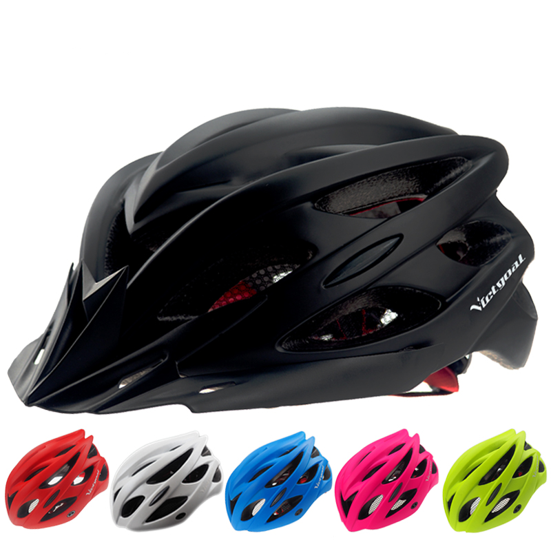 Mountain Road Bike Helmet - Image 6