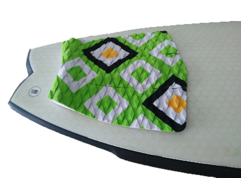 Anti Slip Foot Pads Blue 3M Glue - Image 3