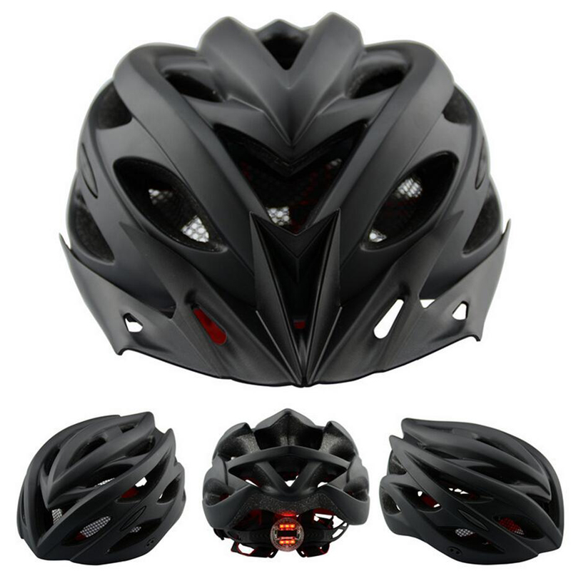 Mountain Road Bike Helmet - Image 2