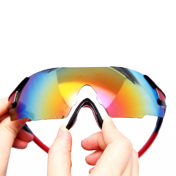Cycling Glasses UV400 - Image 4