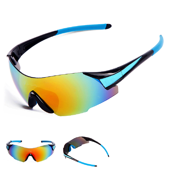 Cycling Glasses UV400 - Image 3