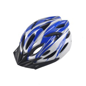 Mountain Bike Helmet Back Light