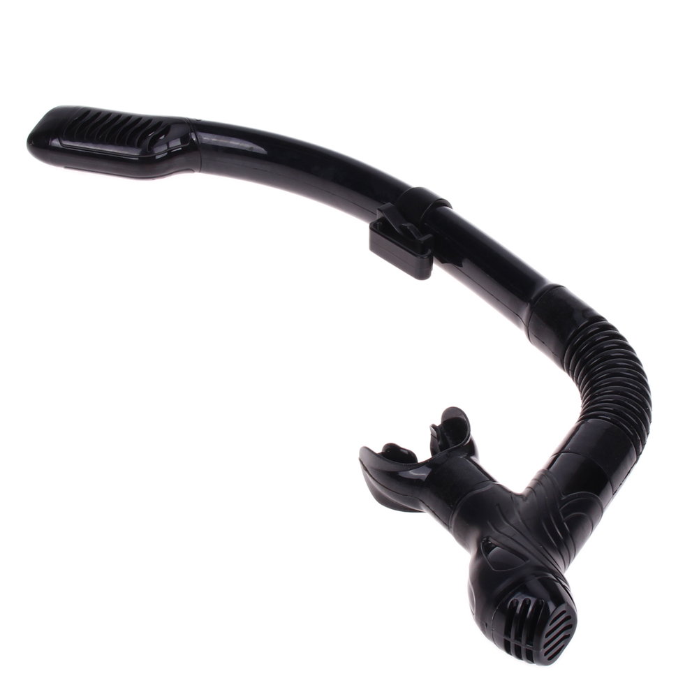 Professional Silicone Diving Mask And Snorkel - Image 6
