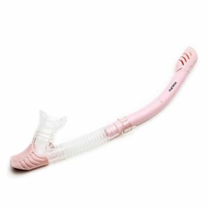 Swimming Diving Snorkel Breathing Tube