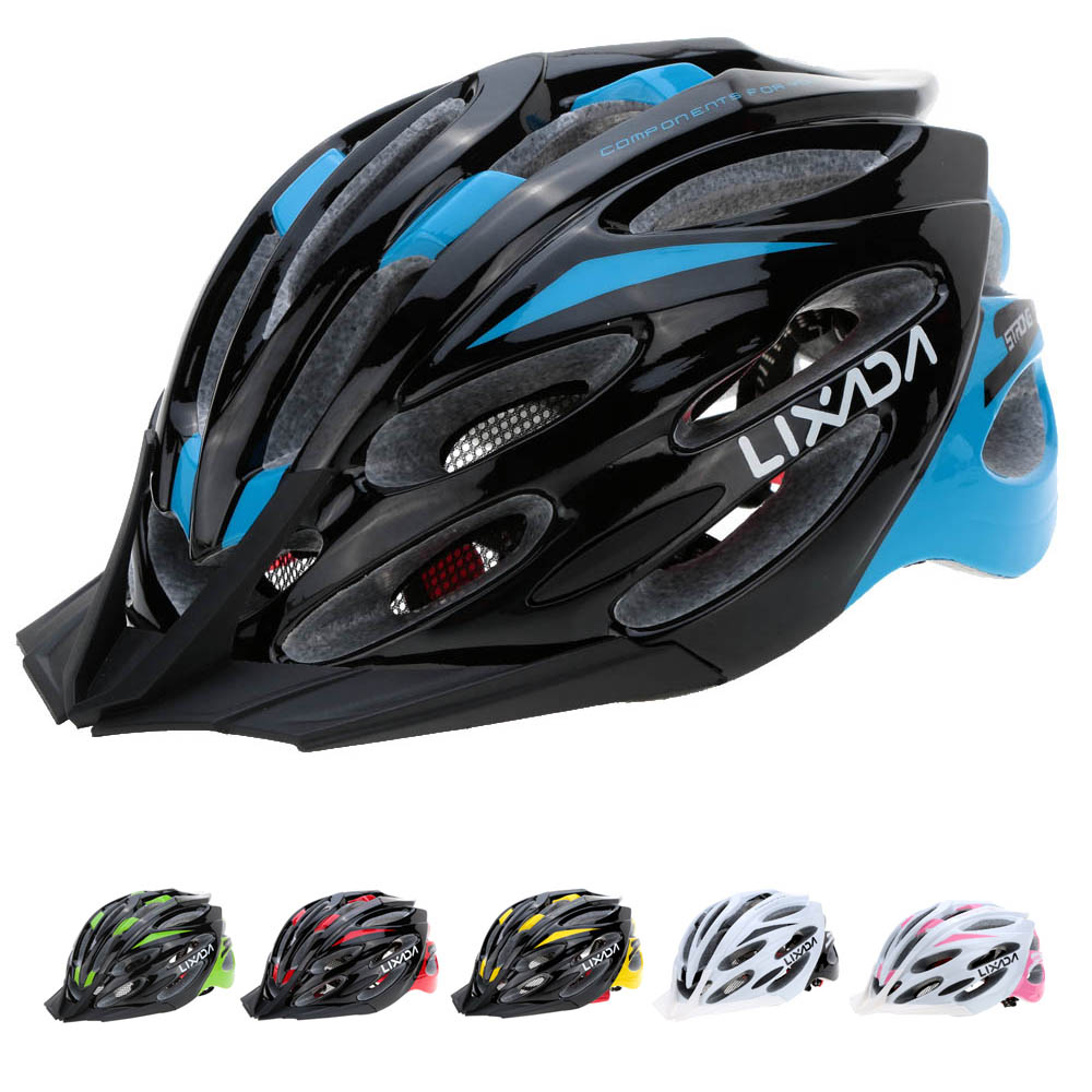 Bike Helmet Integrally-molded EPS - Image 4