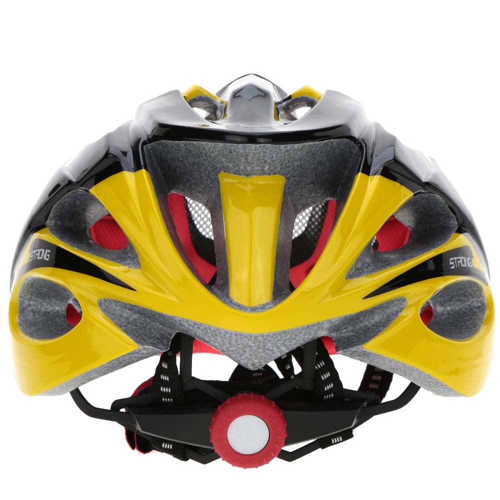 Bike Helmet Integrally-molded EPS - Image 5
