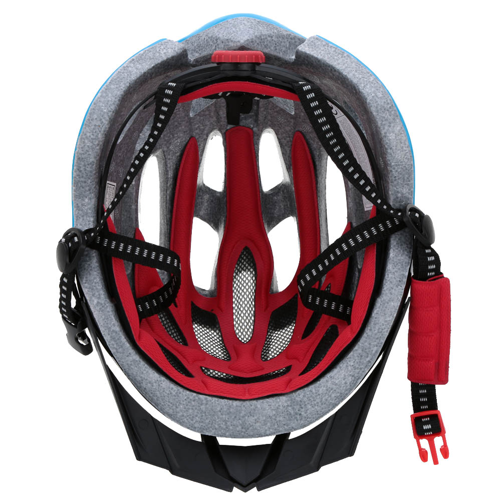 Bike Helmet Integrally-molded EPS - Image 2