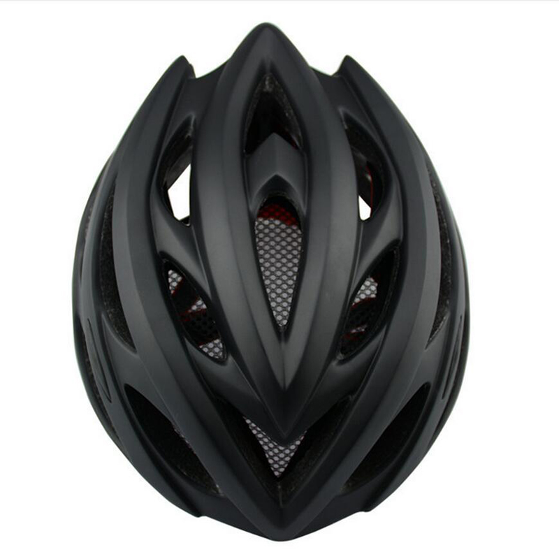 Mountain Road Bike Helmet - Image 4
