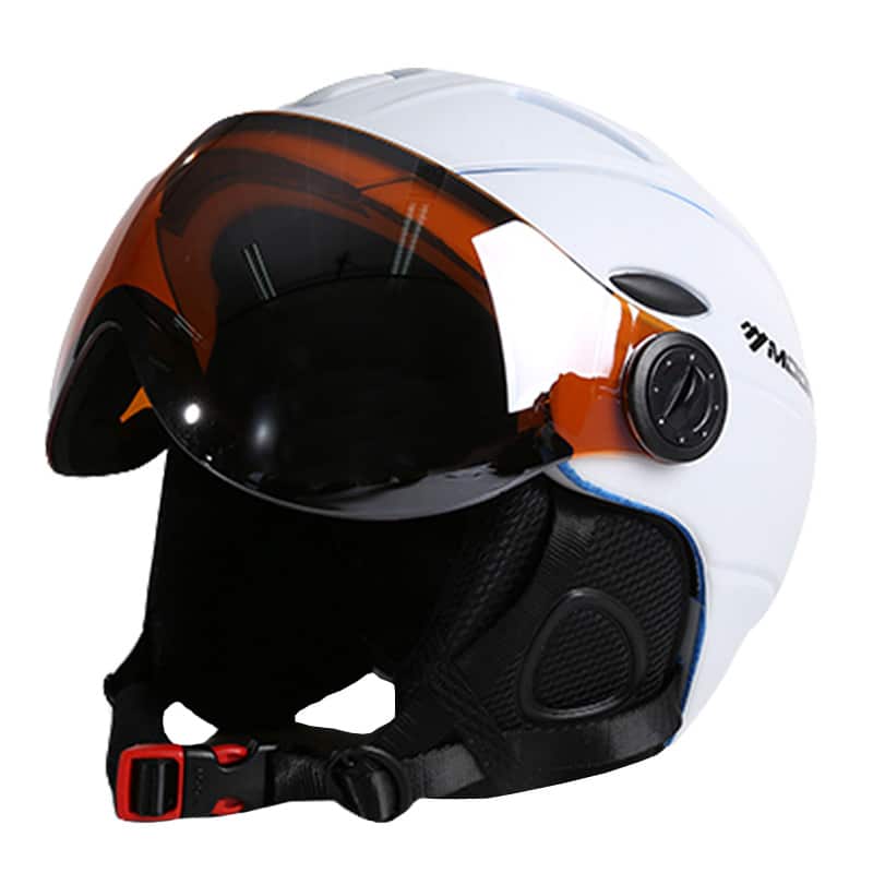 Ski Helmet Outdoor Sports Snowboard