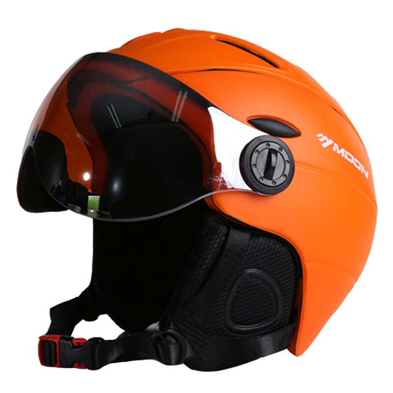 Ski Helmet Outdoor Sports Snowboard - Image 4