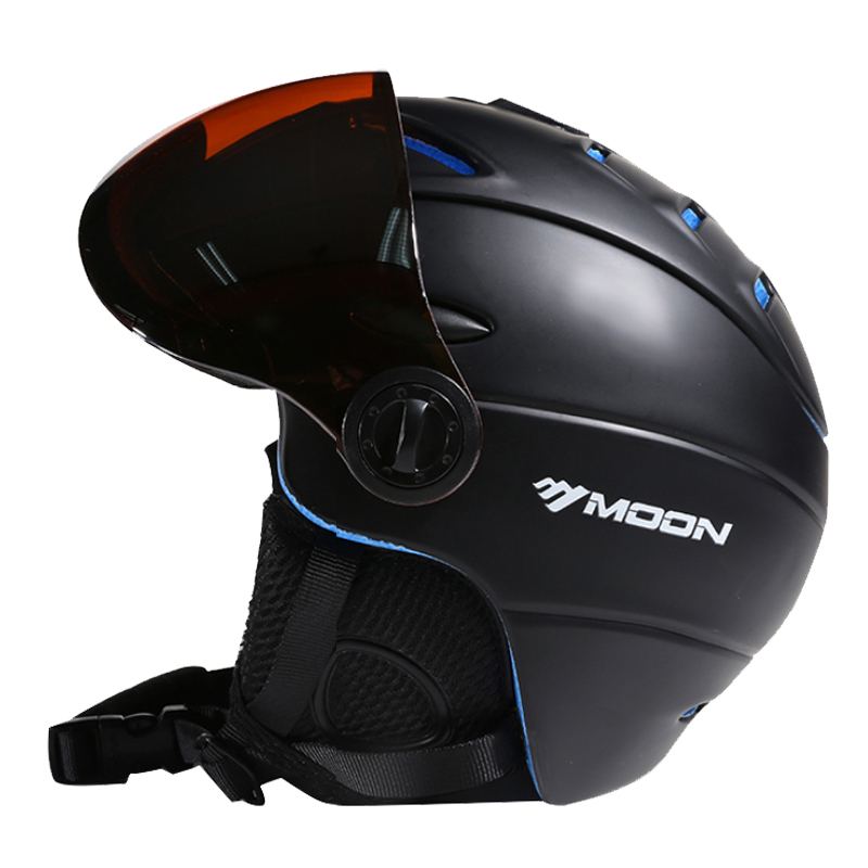 Ski Helmet Outdoor Sports Snowboard - Image 5
