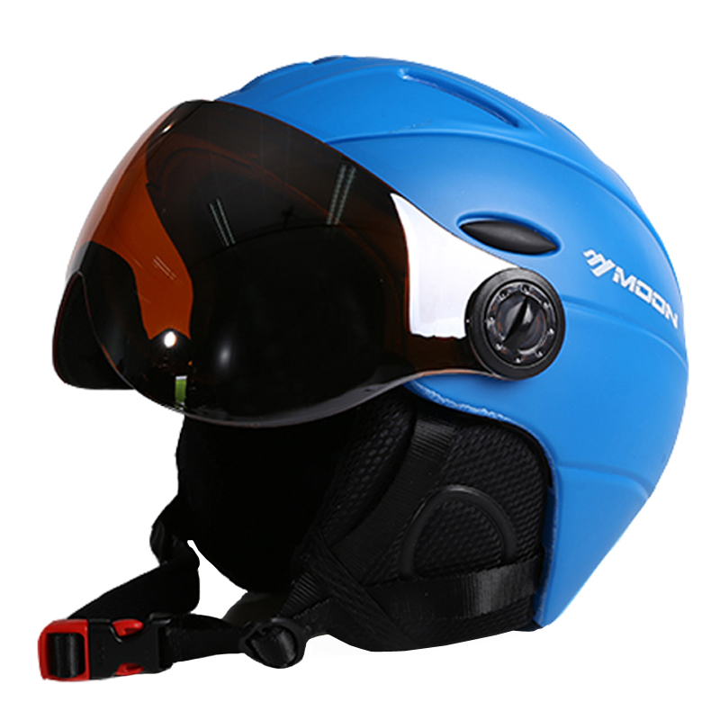 Ski Helmet Outdoor Sports Snowboard - Image 6