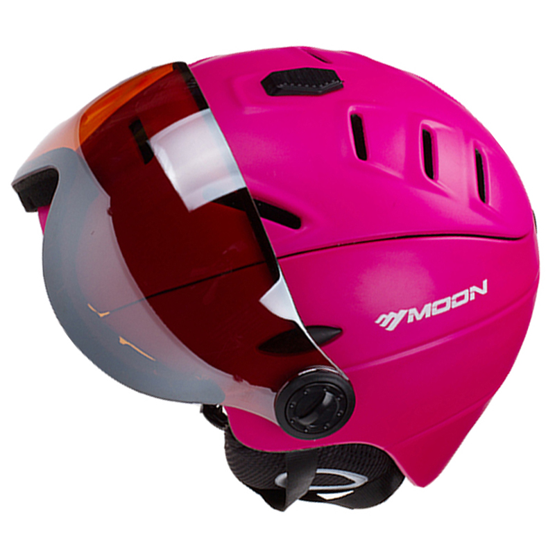 Ski Helmet Outdoor Sports Snowboard - Image 7