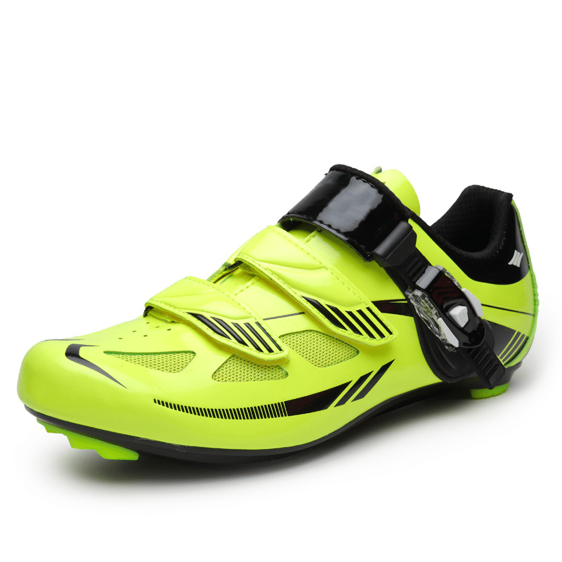 mesh cycling shoes