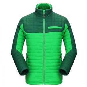 Sports Fleece Warm Men Skiing Jacket Thermal