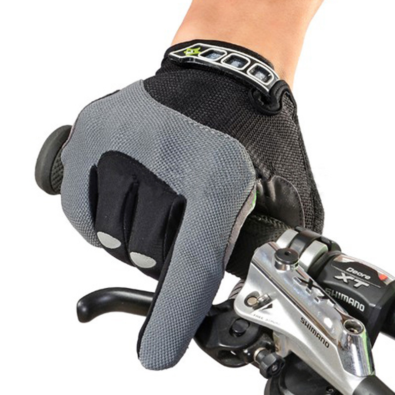 Long Finger Reflective Touch Screen - Image 5