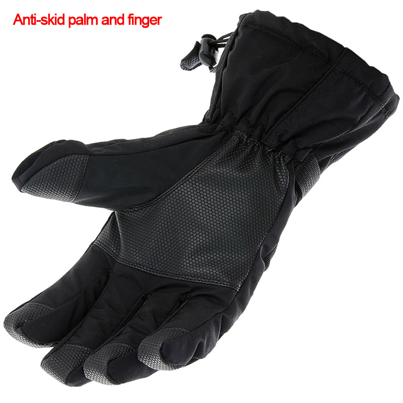 Winter Warm Snowboard Gloves Motocross - Image 5