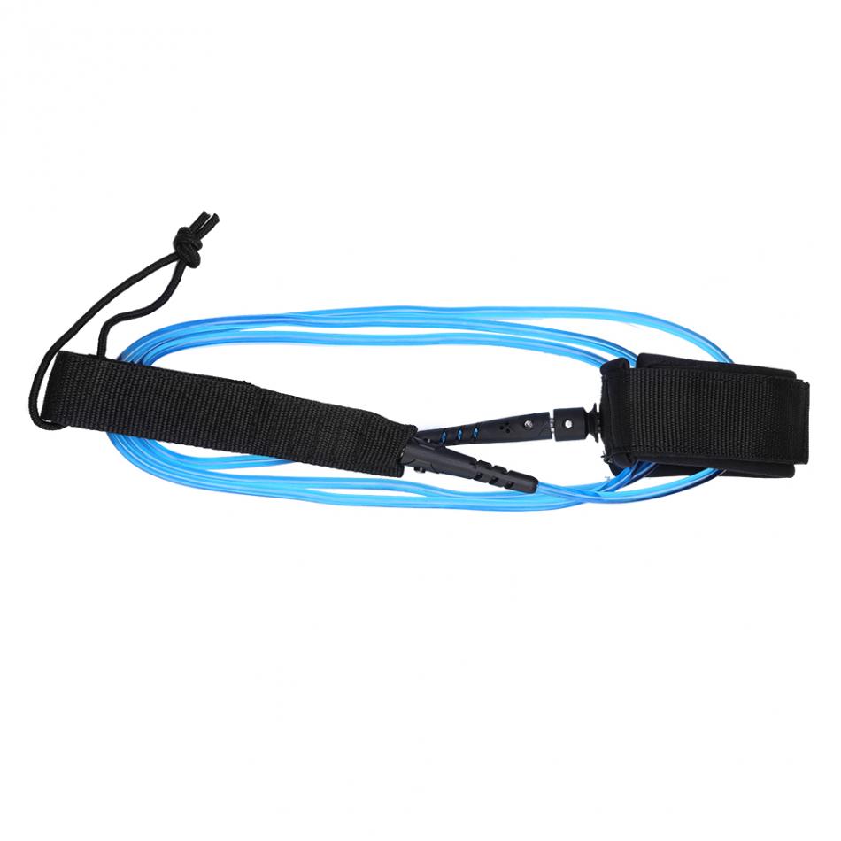 Surf Board Retention Rope Strap - Image 2