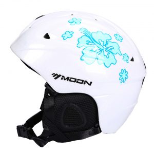 Ski Helmet Ultralight Integrally