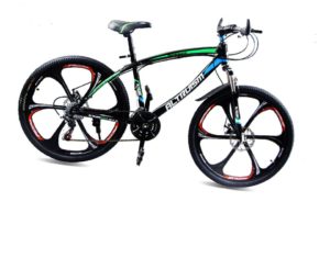 Mountain Bikes 26 inch