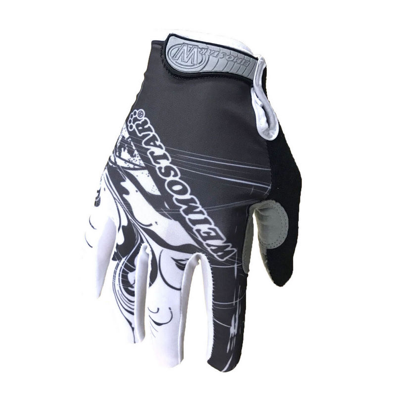 Cycling Gloves Anti-slip GEL - Image 8