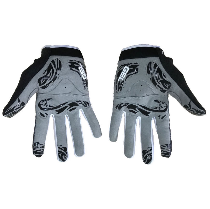 Cycling Gloves Anti-slip GEL - Image 2
