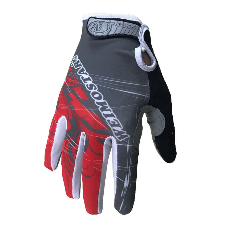Cycling Gloves Anti-slip GEL - Image 3