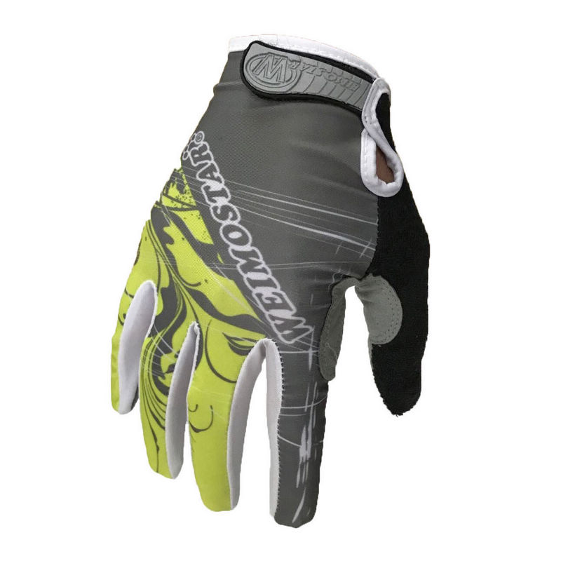 Cycling Gloves Anti-slip GEL - Image 5