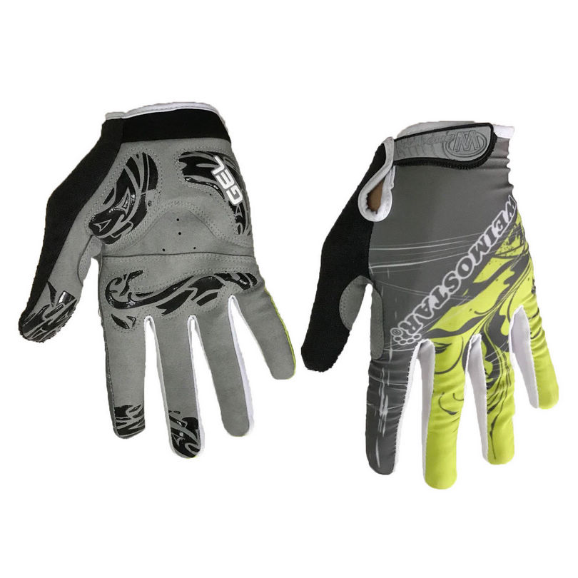 Cycling Gloves Anti-slip GEL - Image 6