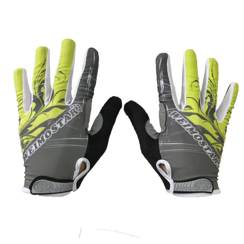 Cycling Gloves Anti-slip GEL - Image 7