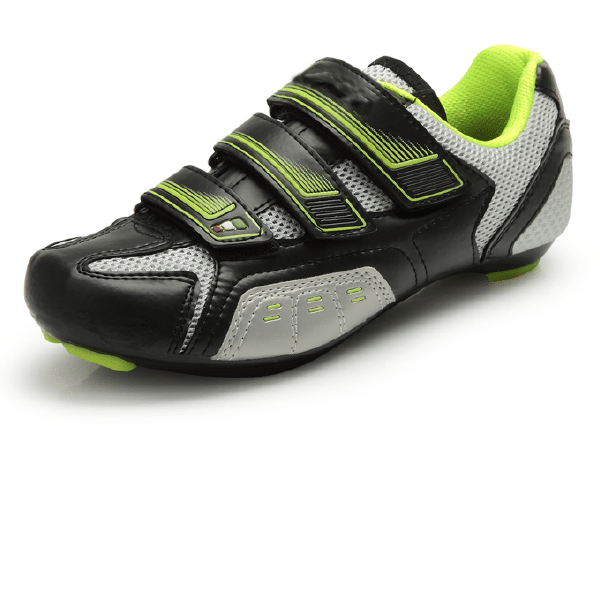 Breathable Outdoor Road Cycling Shoes