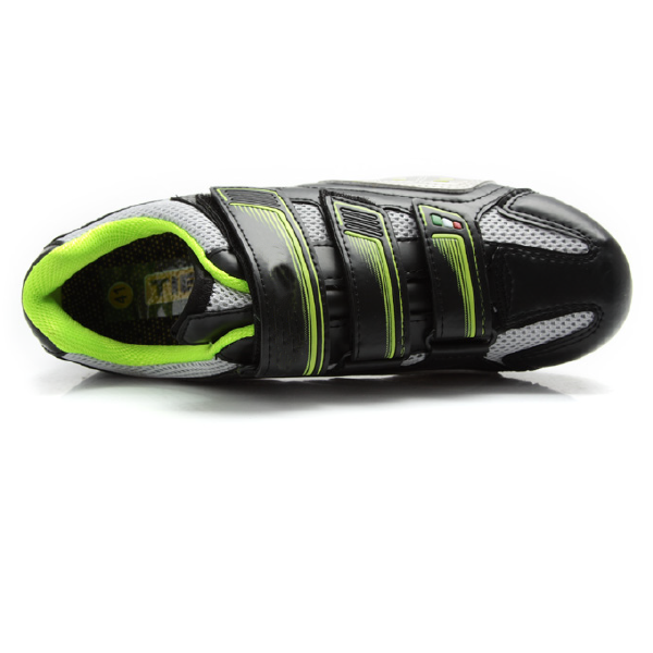 Breathable Outdoor Road Cycling Shoes - Image 3