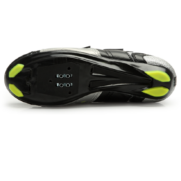 Breathable Outdoor Road Cycling Shoes - Image 4