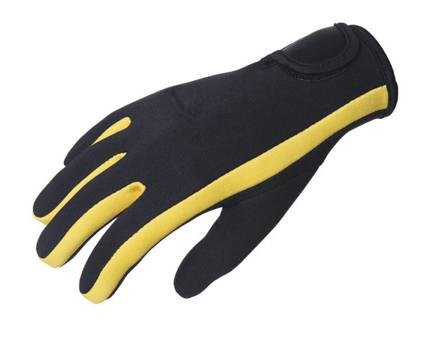 Adult Neoprene Diving Gloves 1.5mm - Image 5