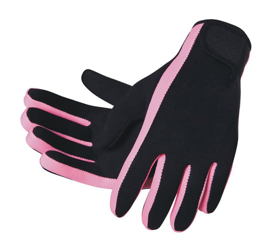 Adult Neoprene Diving Gloves 1.5mm