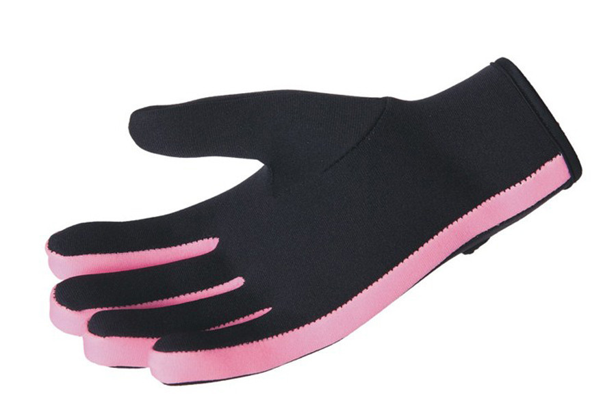Adult Neoprene Diving Gloves 1.5mm - Image 4