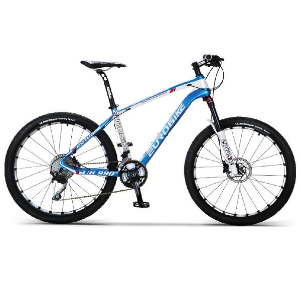Carbon fibre bike - Image 4