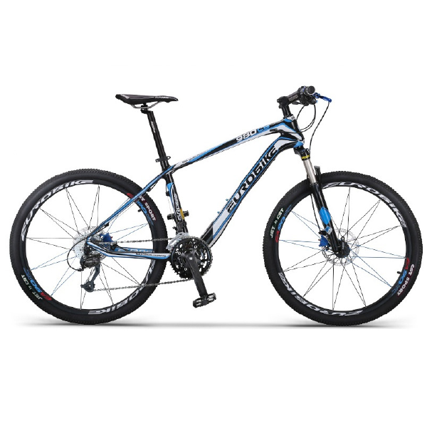 Carbon fibre bike - Image 7