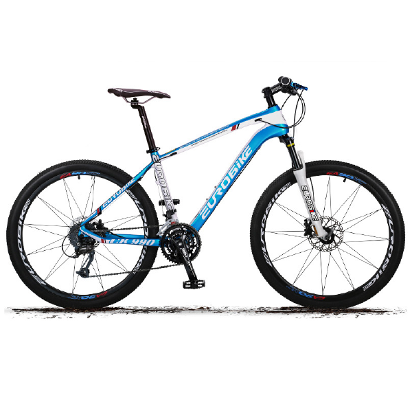 Carbon fibre bike - Image 2
