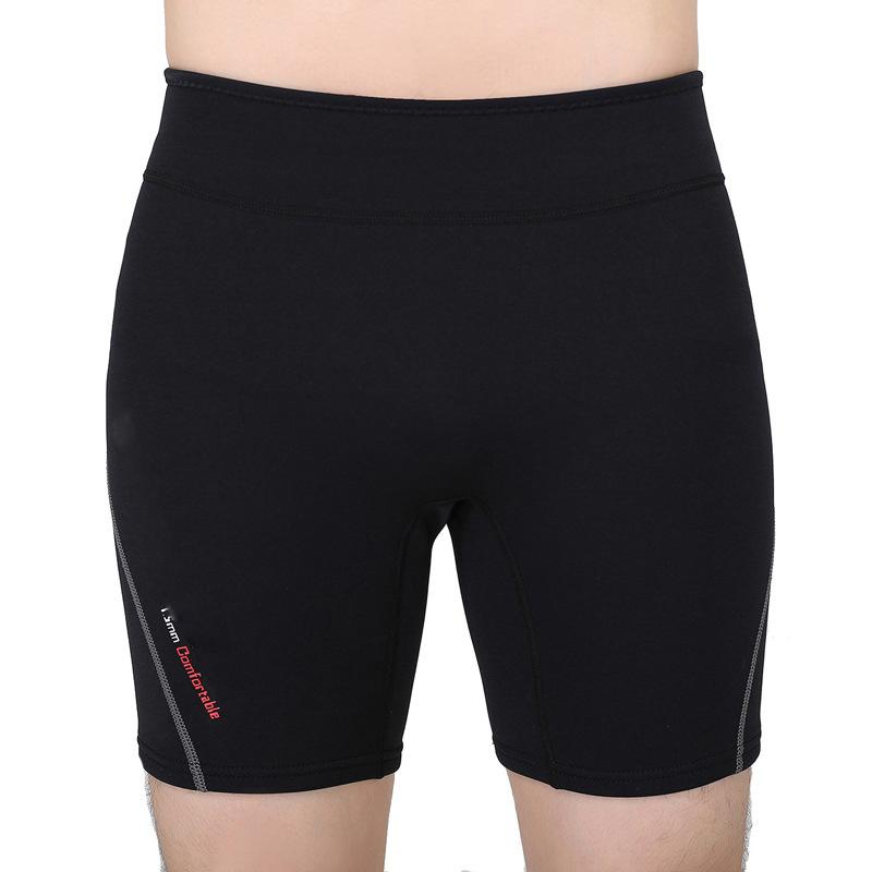 hooded wetsuit vest diving neoprene Wetsuits - Image 3