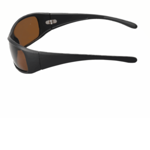Sunglasses Polarized Glasses Black Brown