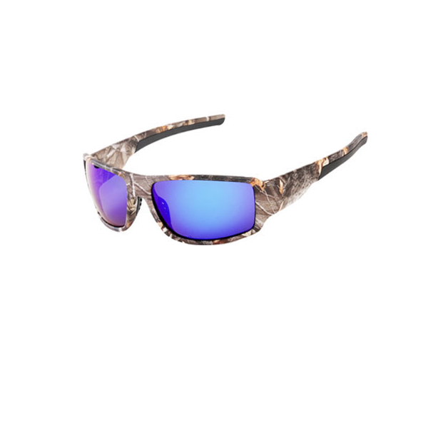 Sun glasses Brand Designer Camouflage - Image 3