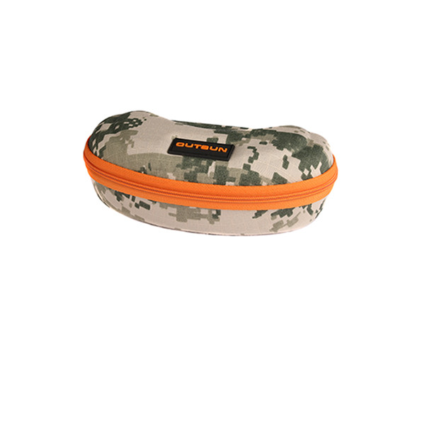 Sun glasses Brand Designer Camouflage - Image 4