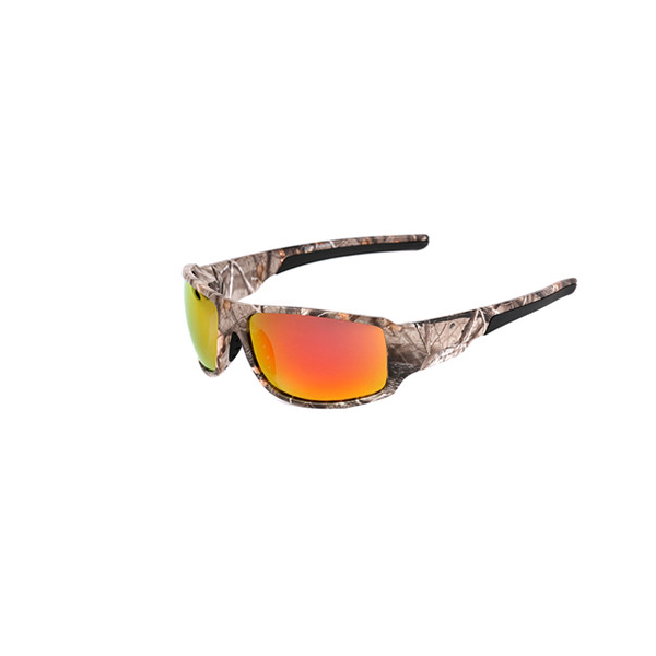 Sun glasses Brand Designer Camouflage - Image 5