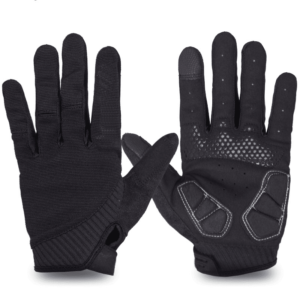 Cycling Gloves Full Finger Touch Screen