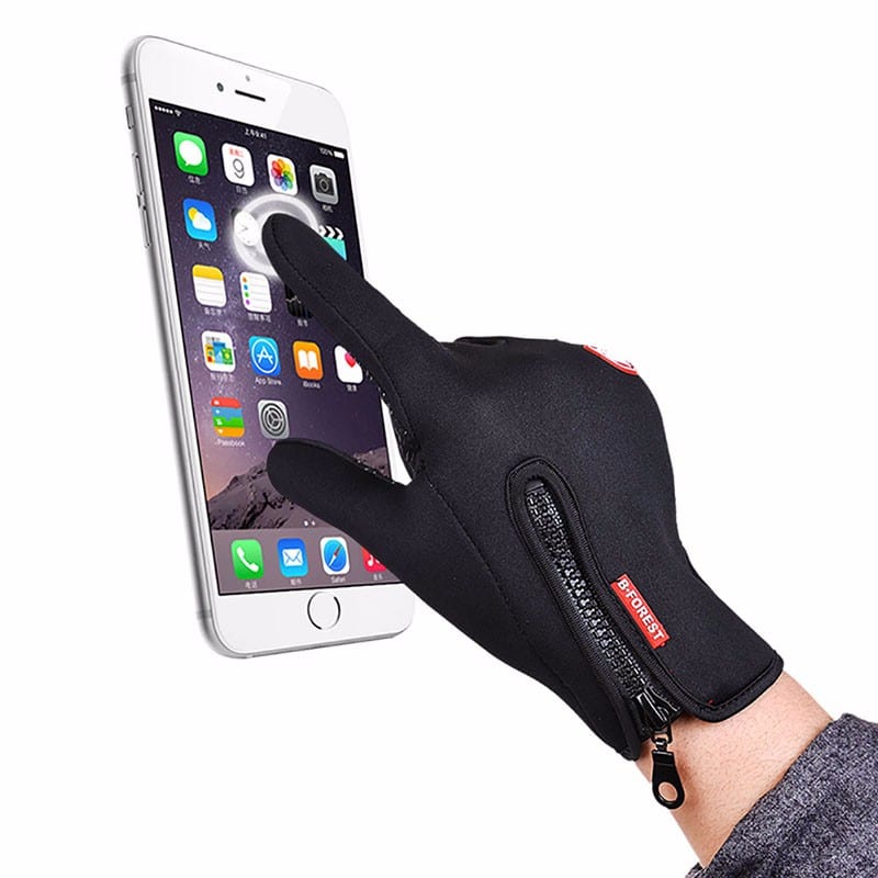 Ski Gloves Snowboard Gloves