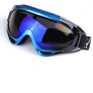 Ski Mask Glasses Snowboard Goggles