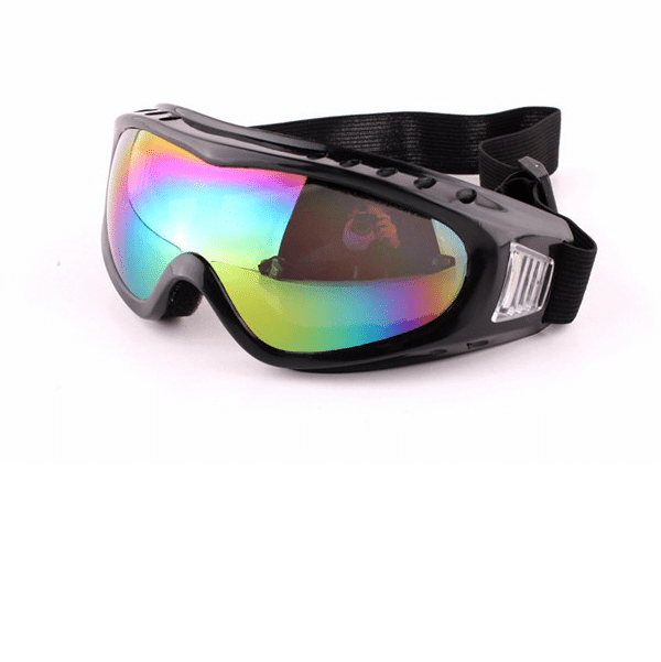 Snow Sports Anti-Fog Goggles